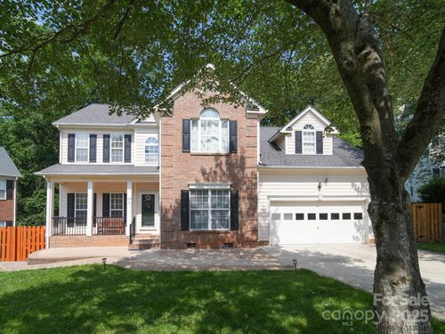 104 Sandreed Dr, Mooresville, NC, 28117-4360 | Card Image
