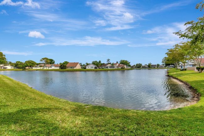 7829 Mansfield Hollow Rd, House other with 3 bedrooms, 2 bathrooms and null parking in Delray Beach FL | Image 46