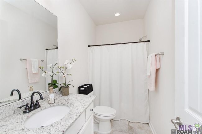 1436 Gardenia Ln, House other with 3 bedrooms, 2 bathrooms and null parking in Baton Rouge LA | Image 5
