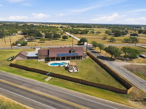 14838 Saint Hedwig Rd, Saint Hedwig, TX, 78152-0018 | Card Image