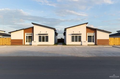 3520 Hidalgo Circle, Brownsville, TX, 78520 | Card Image