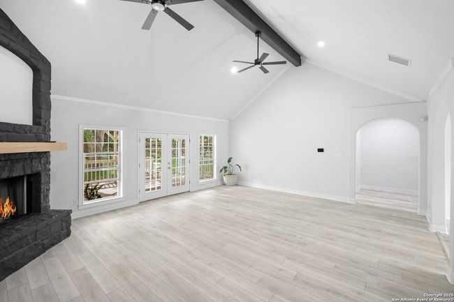 341 Indigo Run Dr, House other with 3 bedrooms, 2 bathrooms and null parking in Bulverde TX | Image 14