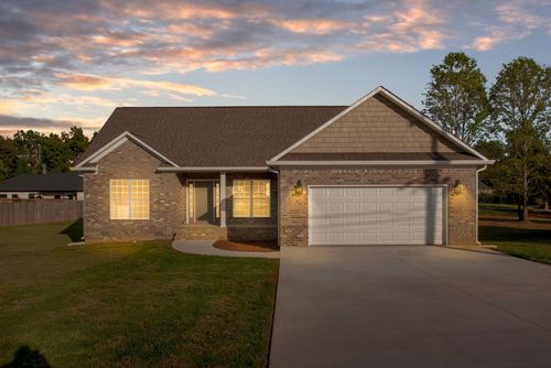 415 Bumpas Rd, Lawrenceburg, TN, 38464-4532 | Card Image