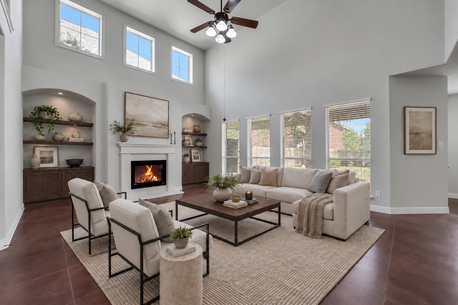 Residential in Houston 3