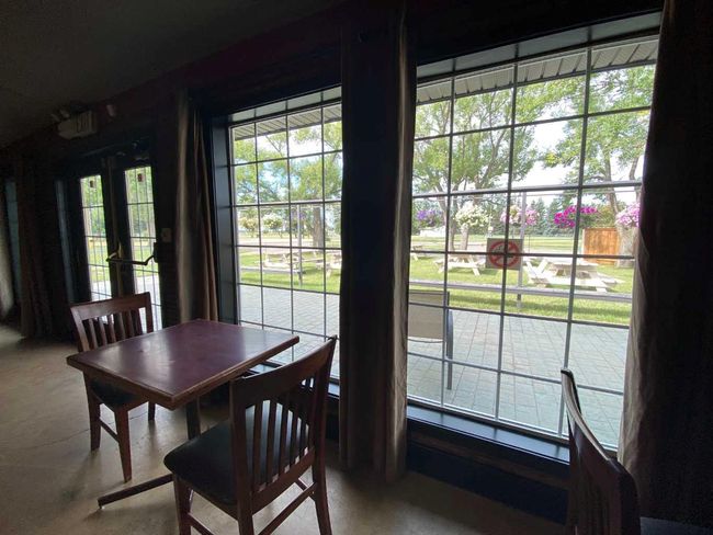 101 - 3216 22 St, Home with 0 bedrooms, 0 bathrooms and null parking in Springbrook AB | Image 10