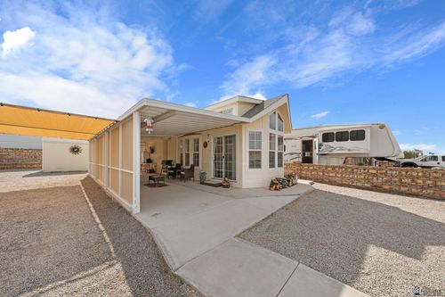 12793 E 47th St, Yuma, AZ, 85367-4754 | Card Image