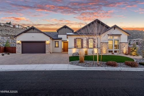 3684 Pinot Grigio Dr, Reno, NV, 89509-3874 | Card Image