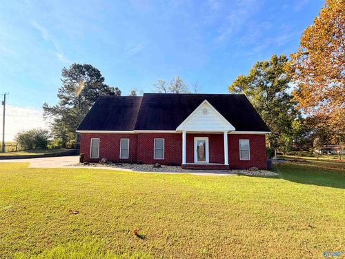 2574 Union Chapel Rd, Union Grove, AL, 35175-8751 | Card Image