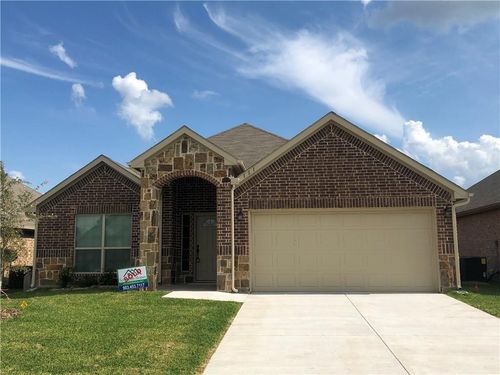 111 Frank Street, Greenville, TX, 75402 | Card Image