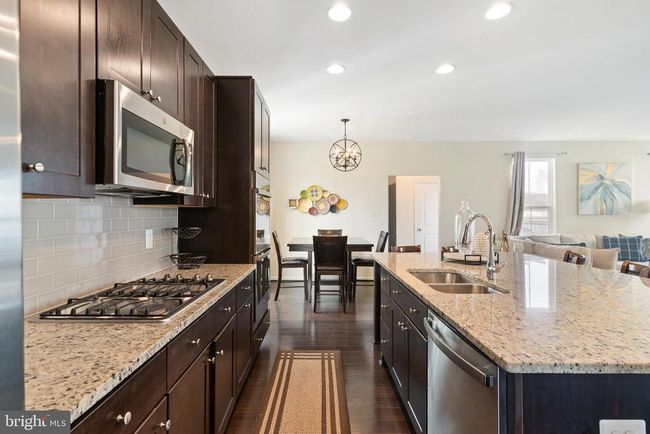 910 Coastal Ave, House other with 4 bedrooms, 4 bathrooms and null parking in Stafford VA | Image 34