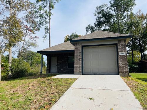 15504 Big Bow Bnd, Willis, TX, 77378-3595 | Card Image