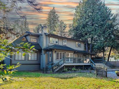 1667 W 40th Ave, House other with 4 bedrooms, 4 bathrooms and 6 parking in Vancouver BC | Image 1