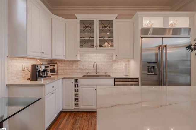 8 Fair Cliff Ct, House other with 4 bedrooms, 5 bathrooms and 3 parking in Landrum SC | Image 16