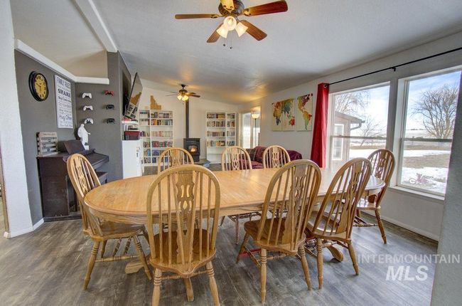 1126 E 720 N, House other with 3 bedrooms, 2 bathrooms and 2 parking in Richfield ID | Image 7