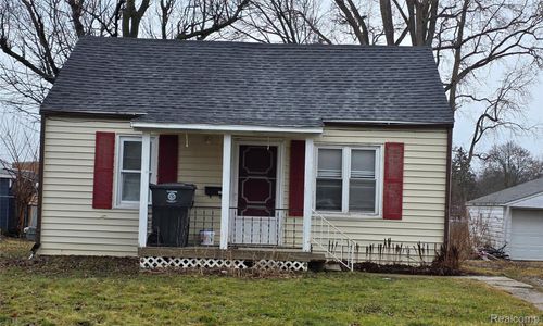 3314 Dakota Ave, Flint, MI, 48506-3165 | Card Image