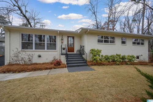 609 Windsor Dr, HOMEWOOD, AL, 35209-4433 | Card Image