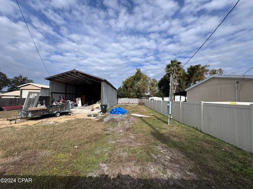 3609 E Baldwin Rd, Panama City, FL, 32404-3112 | Card Image
