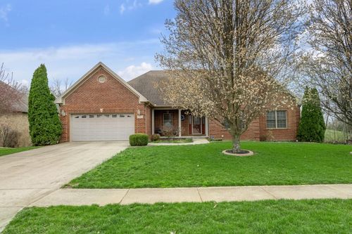 1016 Scenic Gdn, Lawrenceburg, KY, 40342-9065 | Card Image