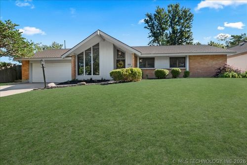 5847 S 67th East Ave, Tulsa, OK, 74145-9232 | Card Image