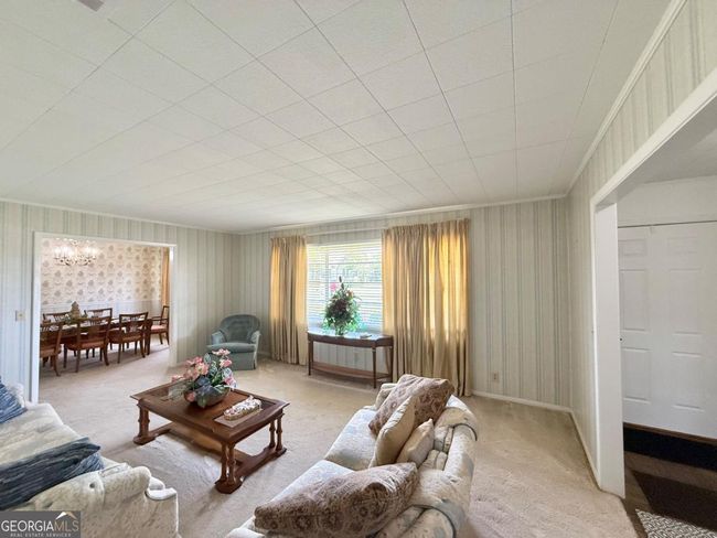 21 Pine St, House other with 3 bedrooms, 2 bathrooms and null parking in Hazlehurst GA | Image 7