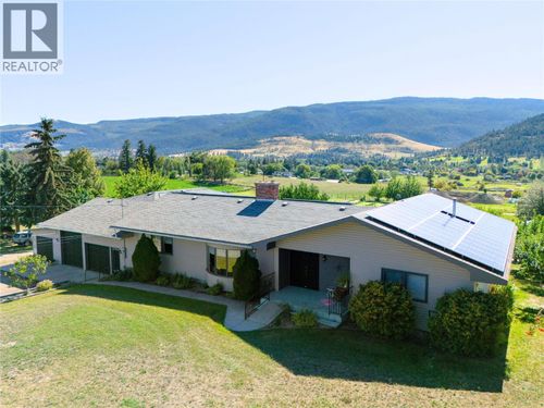10108 Venables Dr, Coldstream, BC, V1B2J9 | Card Image