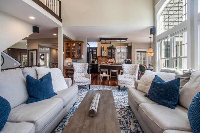 3975 Harbor Breeze Dr, House other with 4 bedrooms, 5 bathrooms and null parking in Norton Shores MI | Image 11