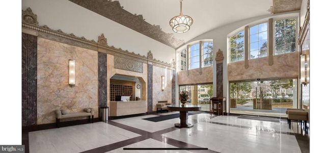 APT-7 - 2737 Devonshire Pl Nw, Condo with 2 bedrooms, 2 bathrooms and null parking in WASHINGTON DC | Image 4