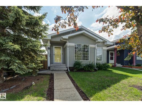 1523 Jarvis Cres Nw, Edmonton, AB, T6L6S4 | Card Image