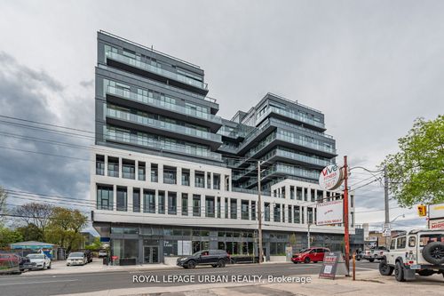 613-500 Dupont St, Toronto, ON, M6G0B8 | Card Image