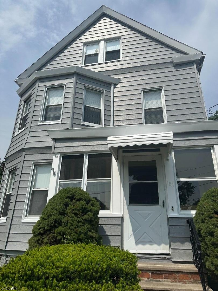 Residential Income in West Orange Twp.