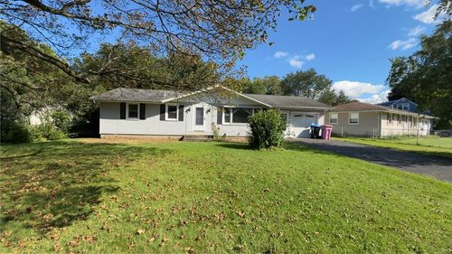 260 Ripplewood Drive, Greece, NY, 14616 | Card Image