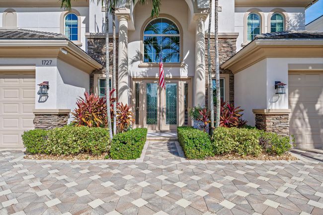 1727 W Hemingway Dr, House other with 5 bedrooms, 5 bathrooms and null parking in Juno Beach FL | Image 5