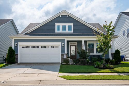 1104 Briar Gate Dr, Holly Springs, NC, 27540-5809 | Card Image