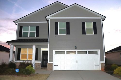 341 Graham Campbell Lane, Statham, GA, 30666 | Card Image