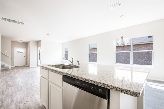 1523 Autumn Sage Way, House other with 4 bedrooms, 3 bathrooms and 2 parking in Round Rock TX | Image 5