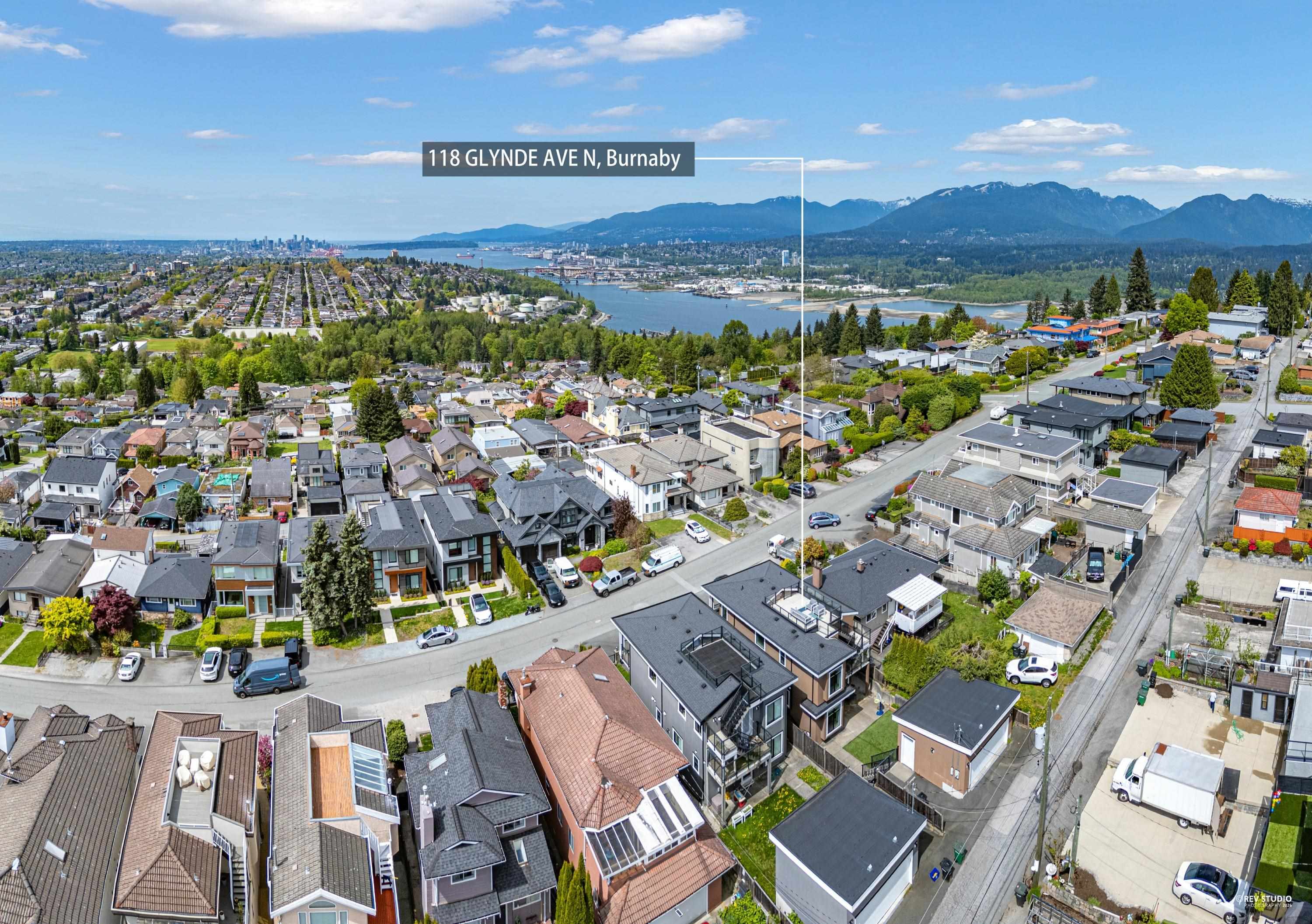 Residential in Burnaby 5