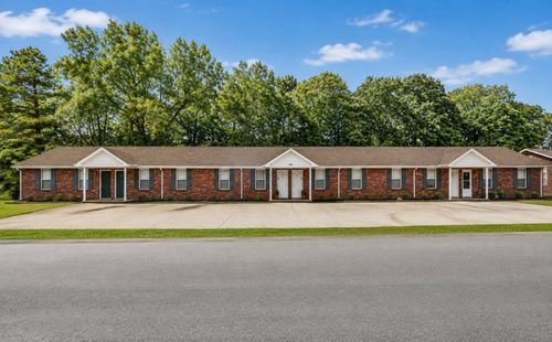 344 Dupuis Dr, Clarksville, TN, 37042-4268 | Card Image