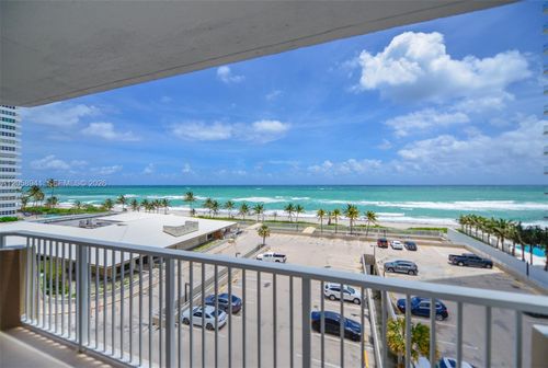 5e-1980 S Ocean Drive, Hallandale Beach, FL, 33009 | Card Image