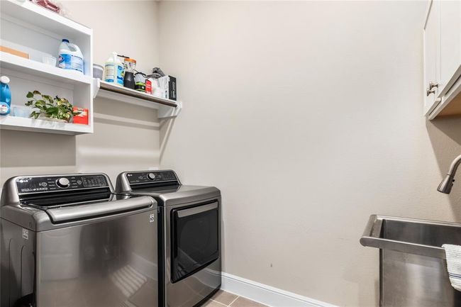 4327 Sandy Cove Dr, House other with 4 bedrooms, 4 bathrooms and null parking in Manvel TX | Image 36