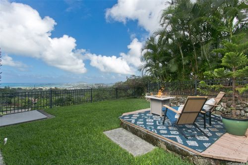 46-450 Hulupala Pl, Kaneohe, HI, 96744-4243 | Card Image