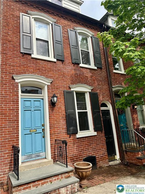 413 N 9th Street, Allentown City, PA, 18102 | Card Image