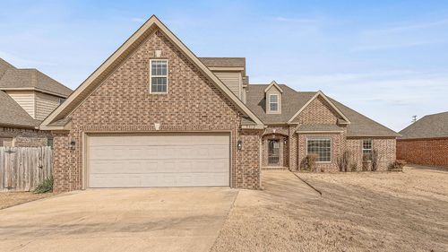 5412 Hollow Creek, Jonesboro, AR, 72404 | Card Image