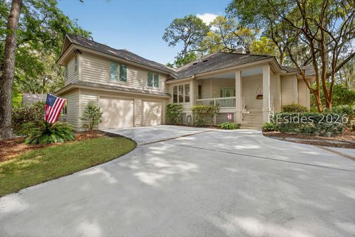 89 Governors Rd, Hilton Head Island, SC, 29928-7131 | Card Image