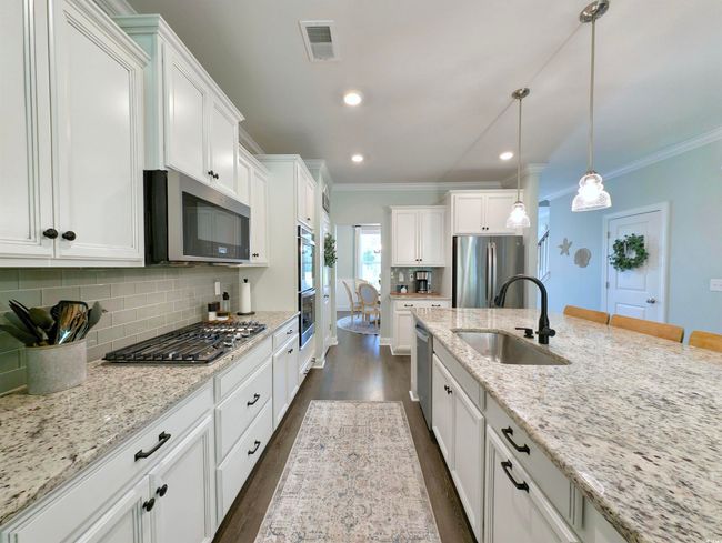 748 Old Murrells Inlet Rd, House other with 5 bedrooms, 4 bathrooms and 4 parking in Murrells Inlet SC | Image 16