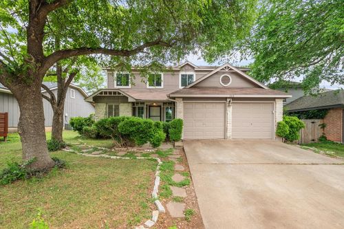 1016 Peggotty Pl, Austin, TX, 78753-6924 | Card Image