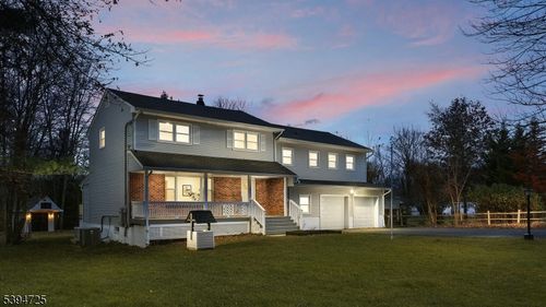 91 Hillcrest Rd, Warren, NJ, 07059-5304 | Card Image