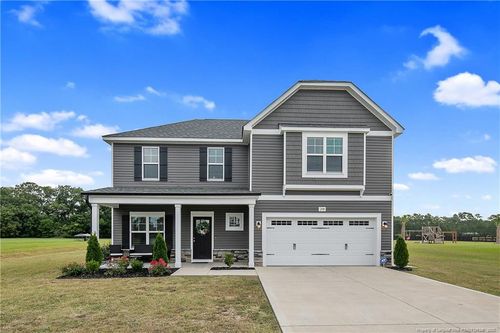 298 Turkey Trot Lane, Raeford, NC, 28376 | Card Image