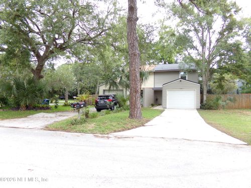 2134 Rosewood Dr, Neptune Beach, FL, 32266-1650 | Card Image