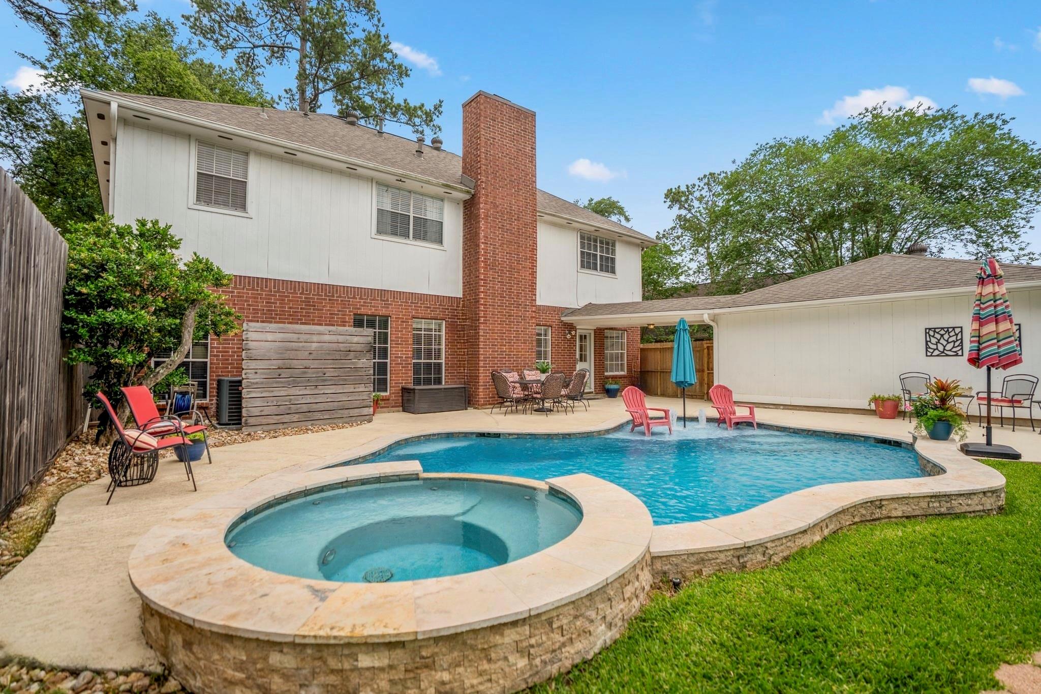 Residential in Houston