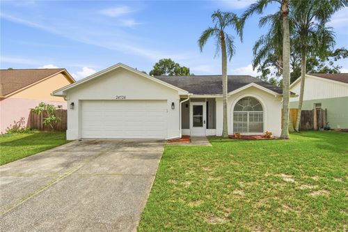 24724 Silversmith Dr, Lutz, FL, 33559-3319 | Card Image